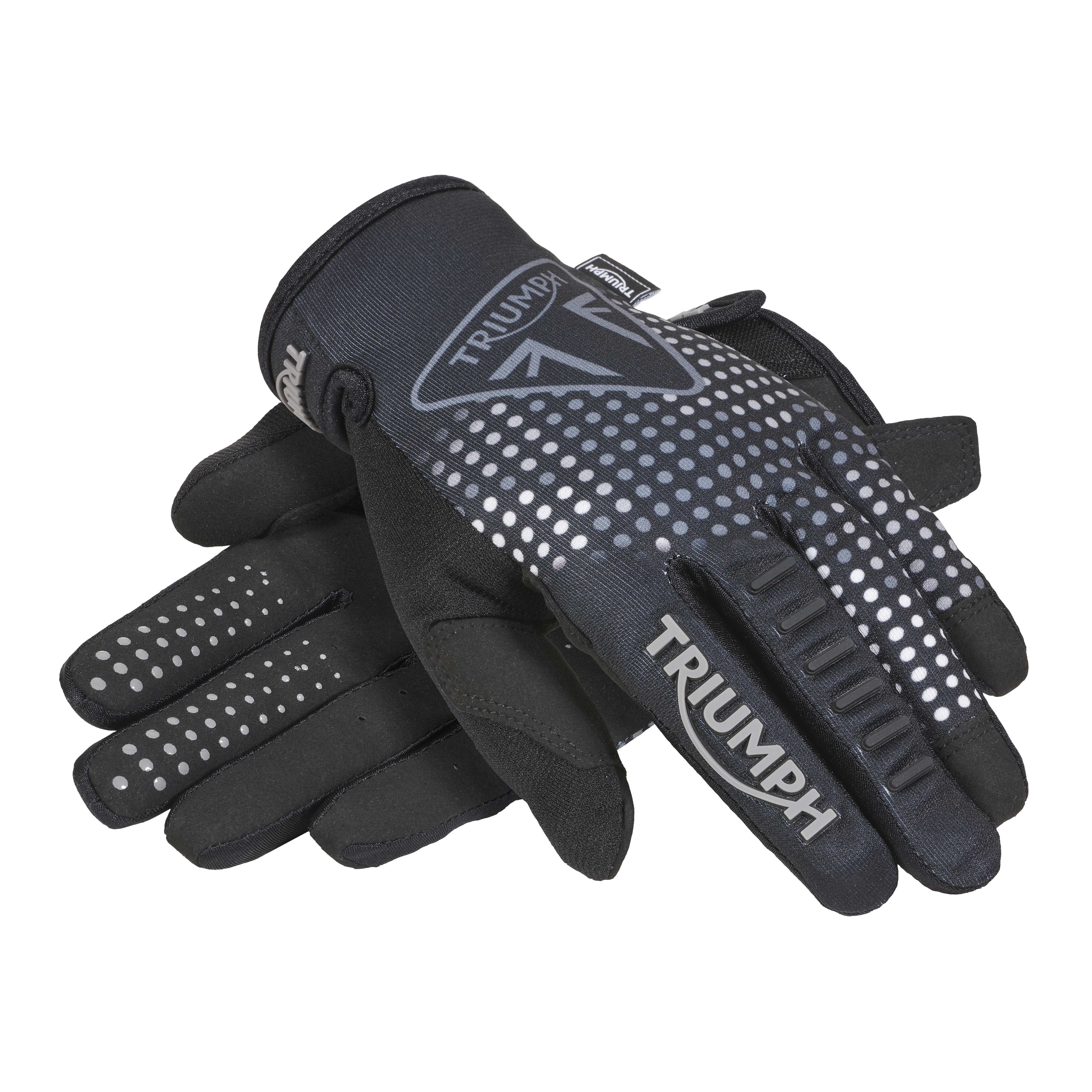 Roller MX Glove Black photo 11