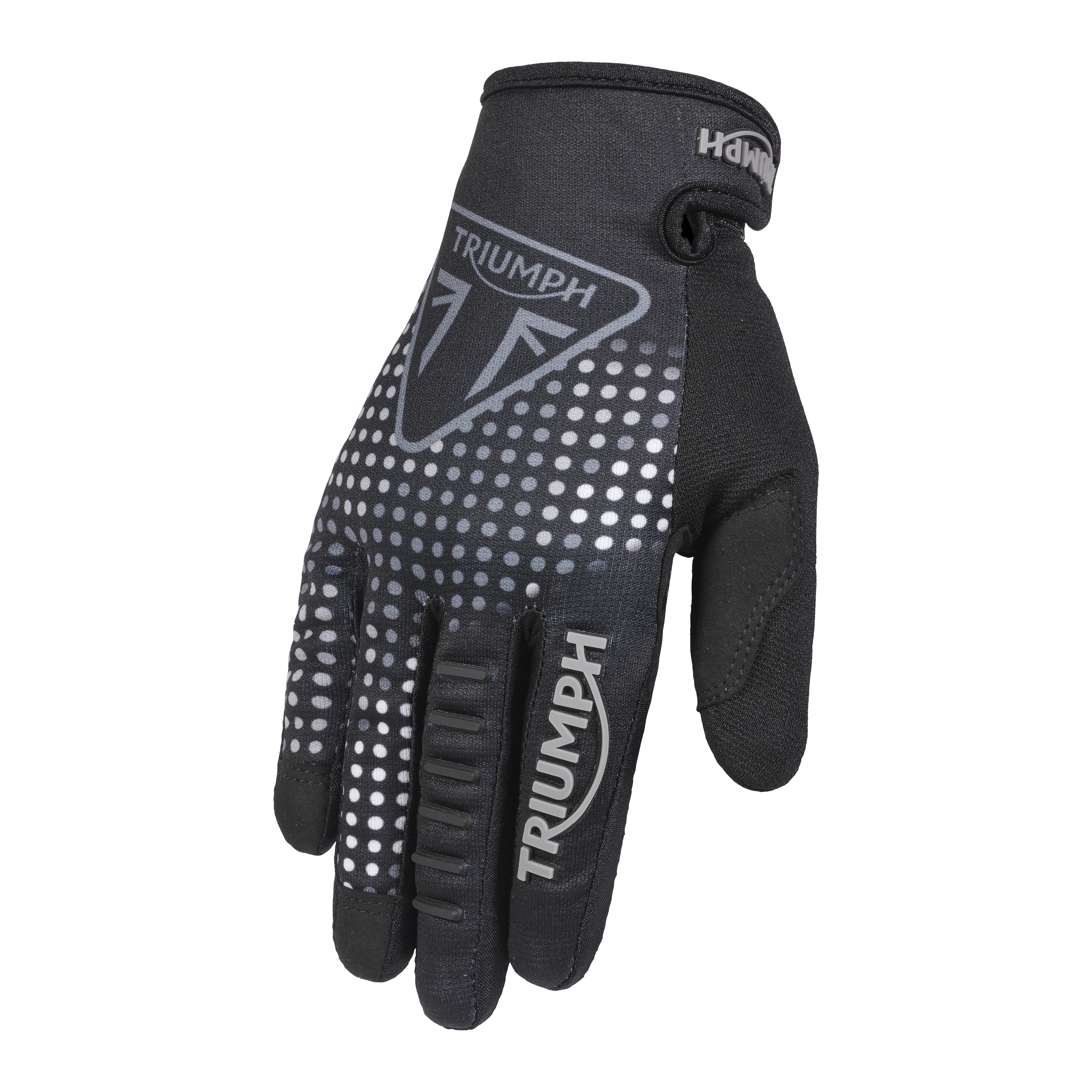 Roller MX Glove Black photo 19