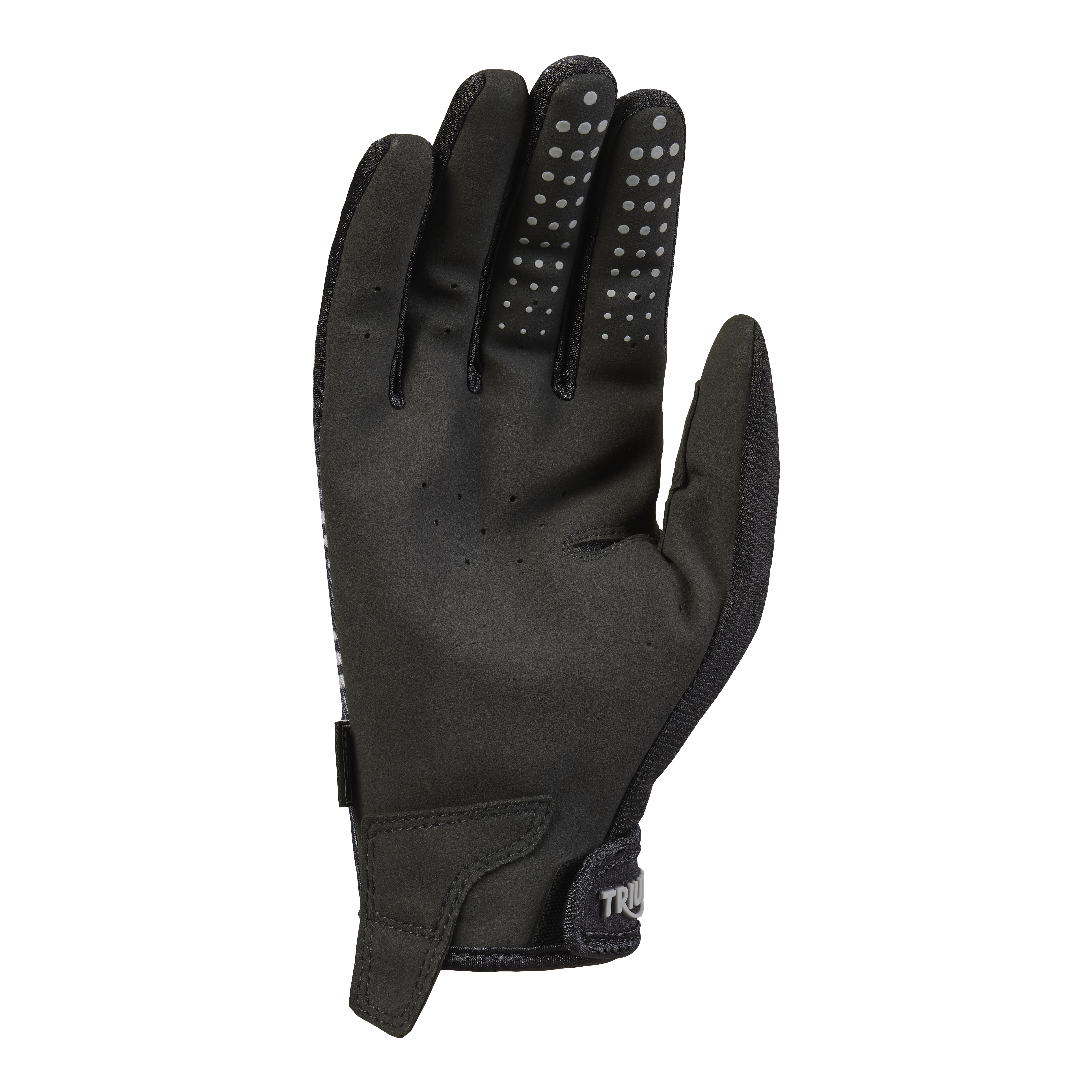 Roller MX Glove Black photo 5