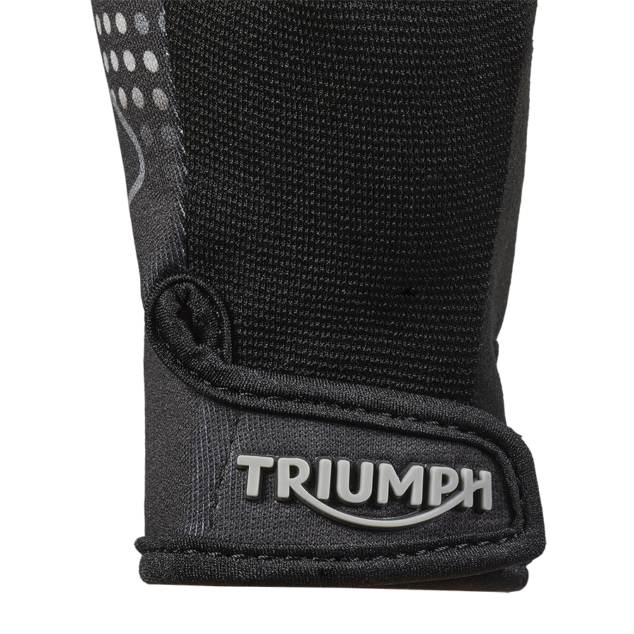 Roller MX Glove Black photo 8