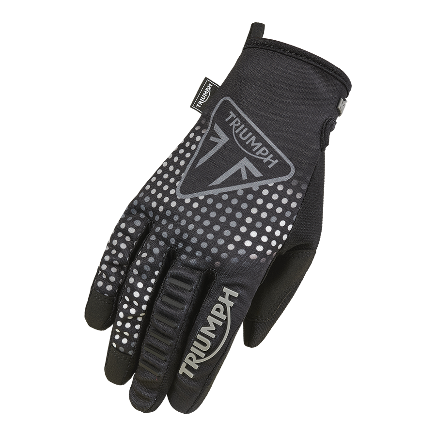 Roller MX Glove Black photo 31
