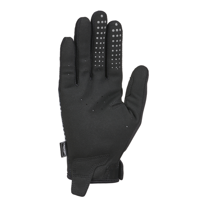 Roller MX Glove Black photo 10