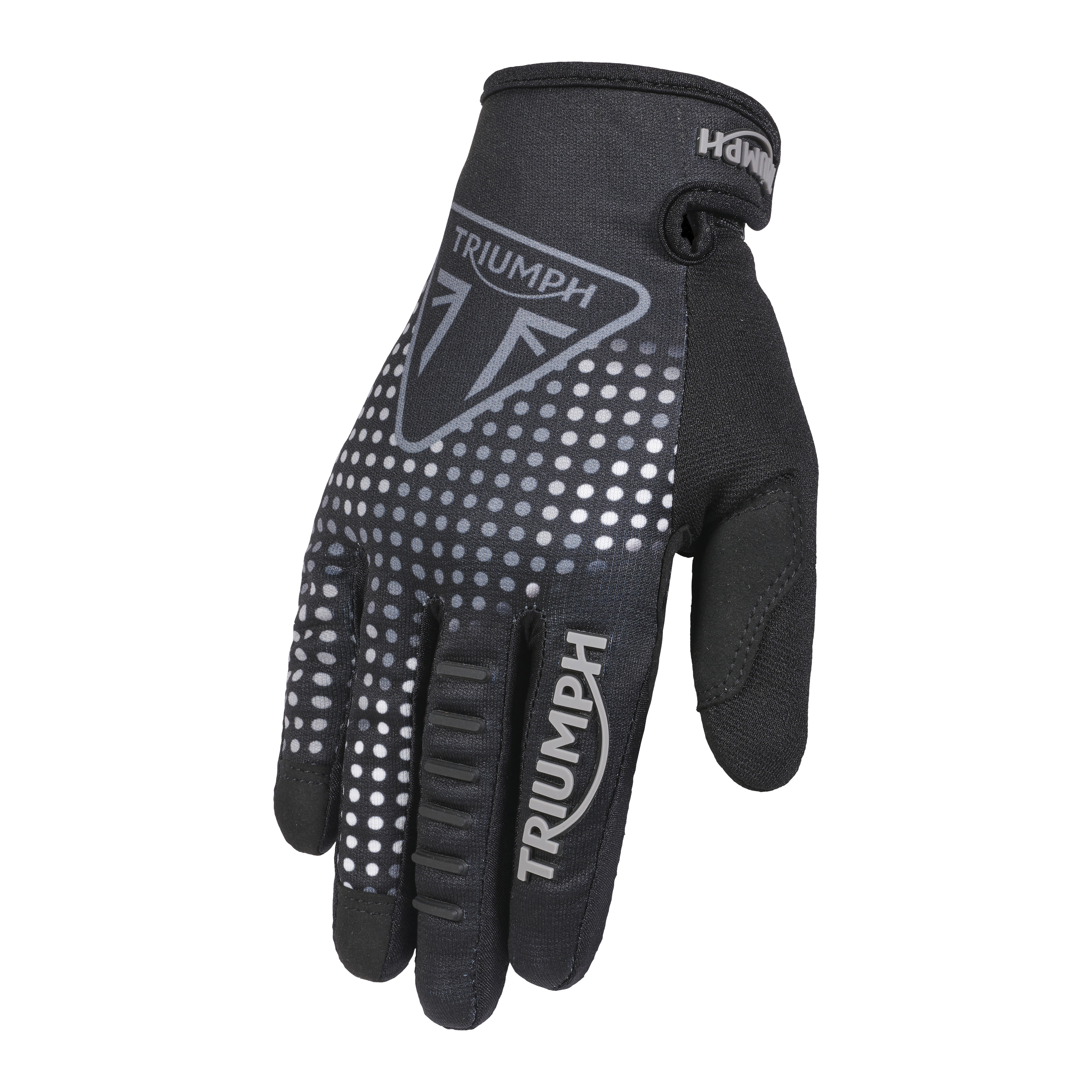 Roller MX Glove Black photo 21