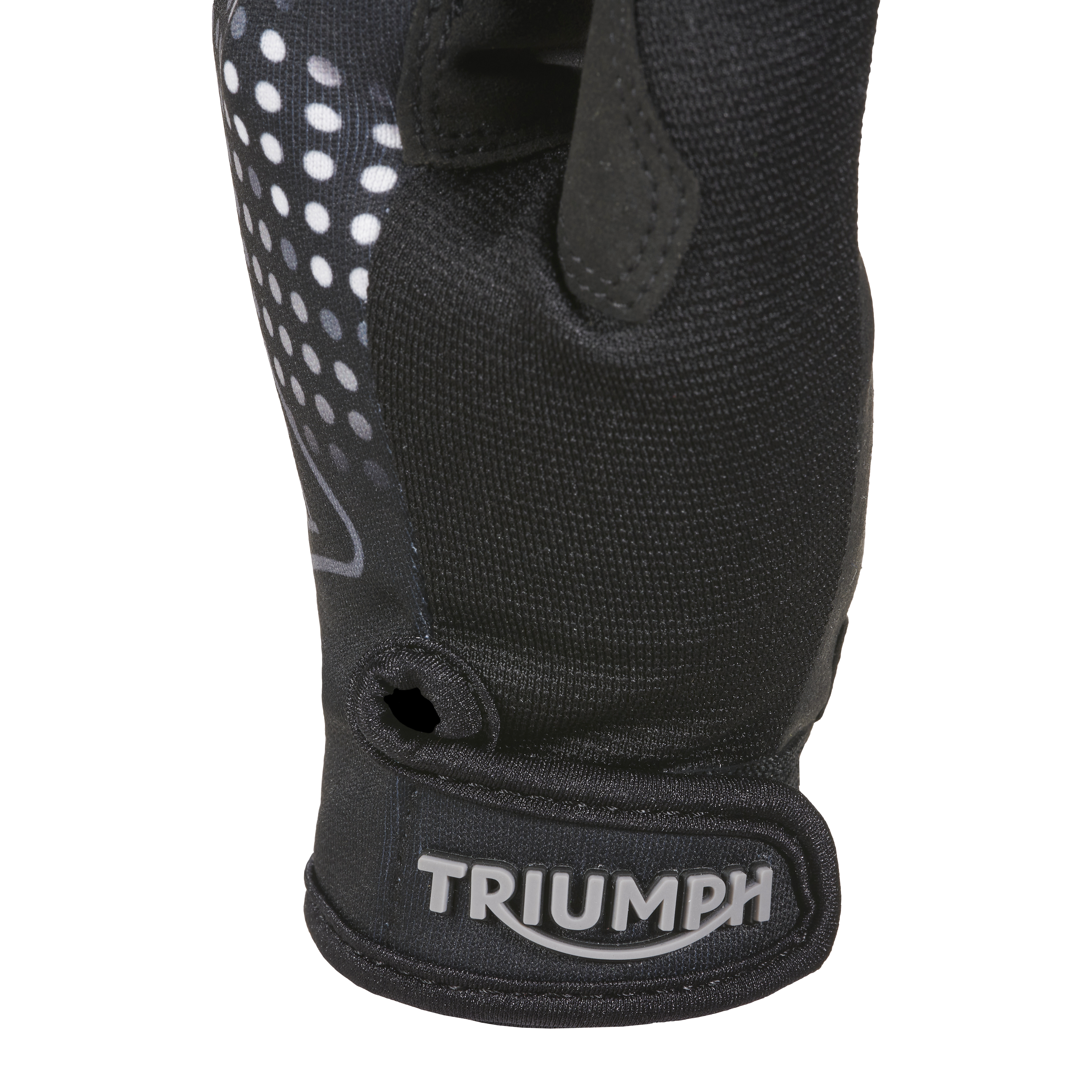 Roller MX Glove Black photo 24