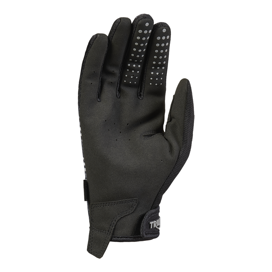 Roller MX Glove Black photo 29