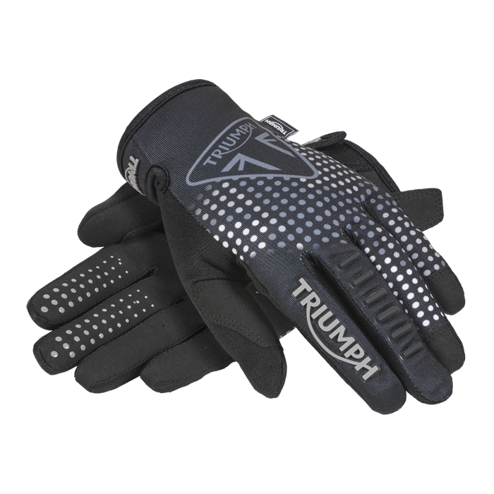 Roller MX Glove Black photo 14
