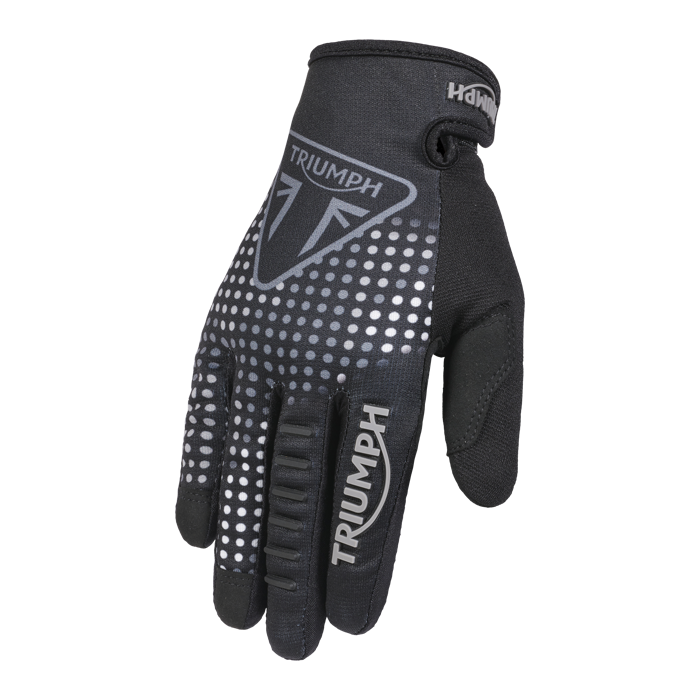 Roller MX Glove Black photo 4