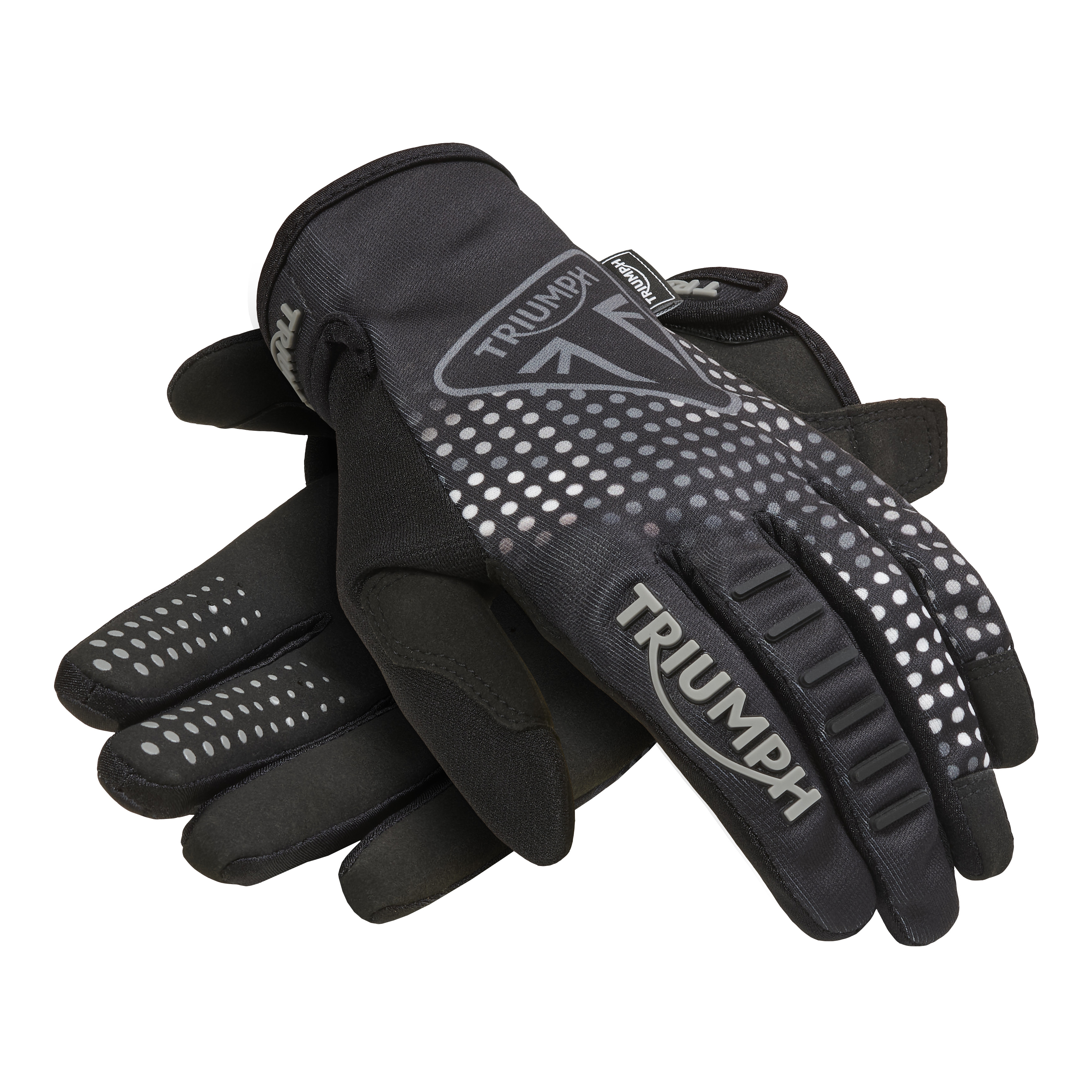 Roller MX Glove Black photo 30