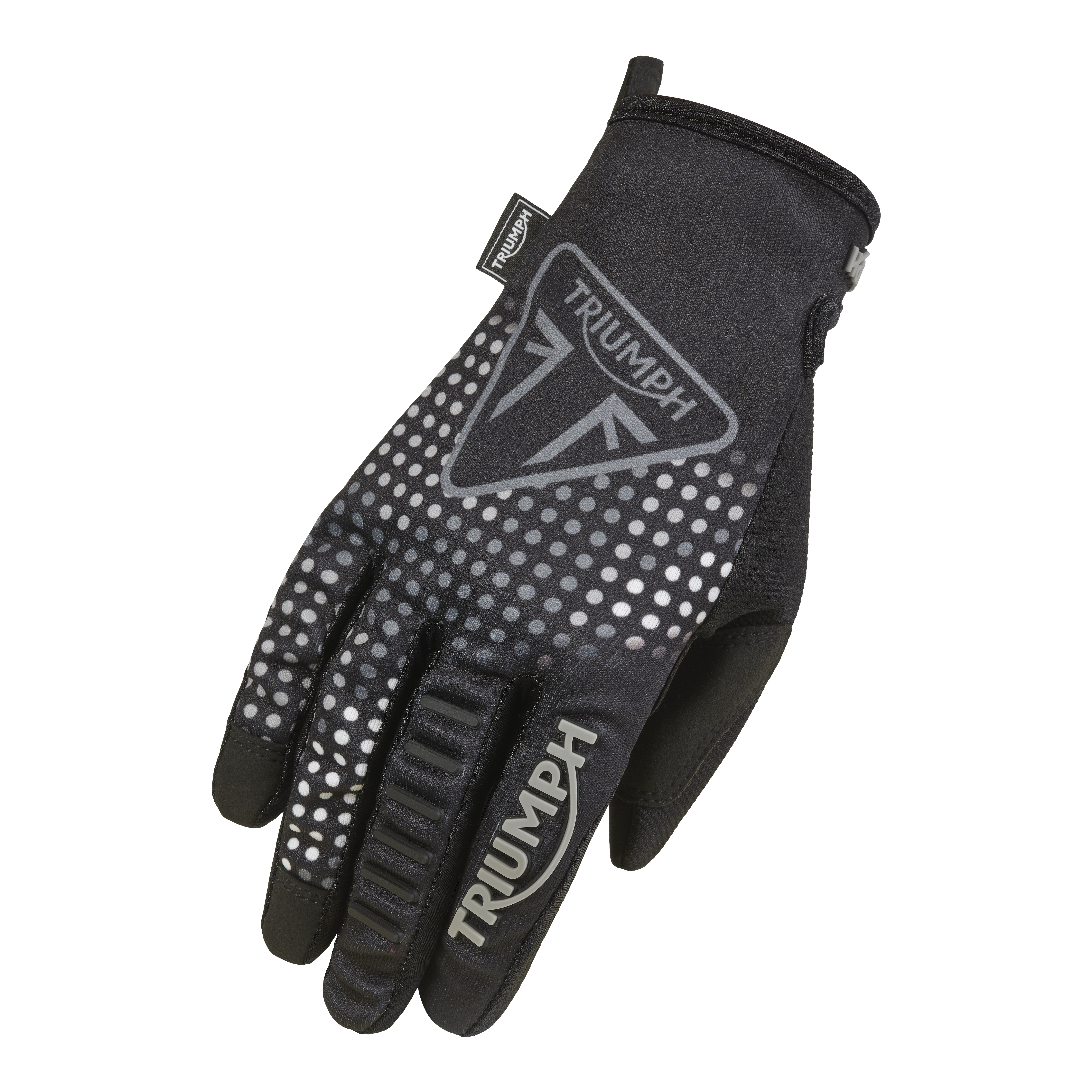 Roller MX Glove Black photo 17
