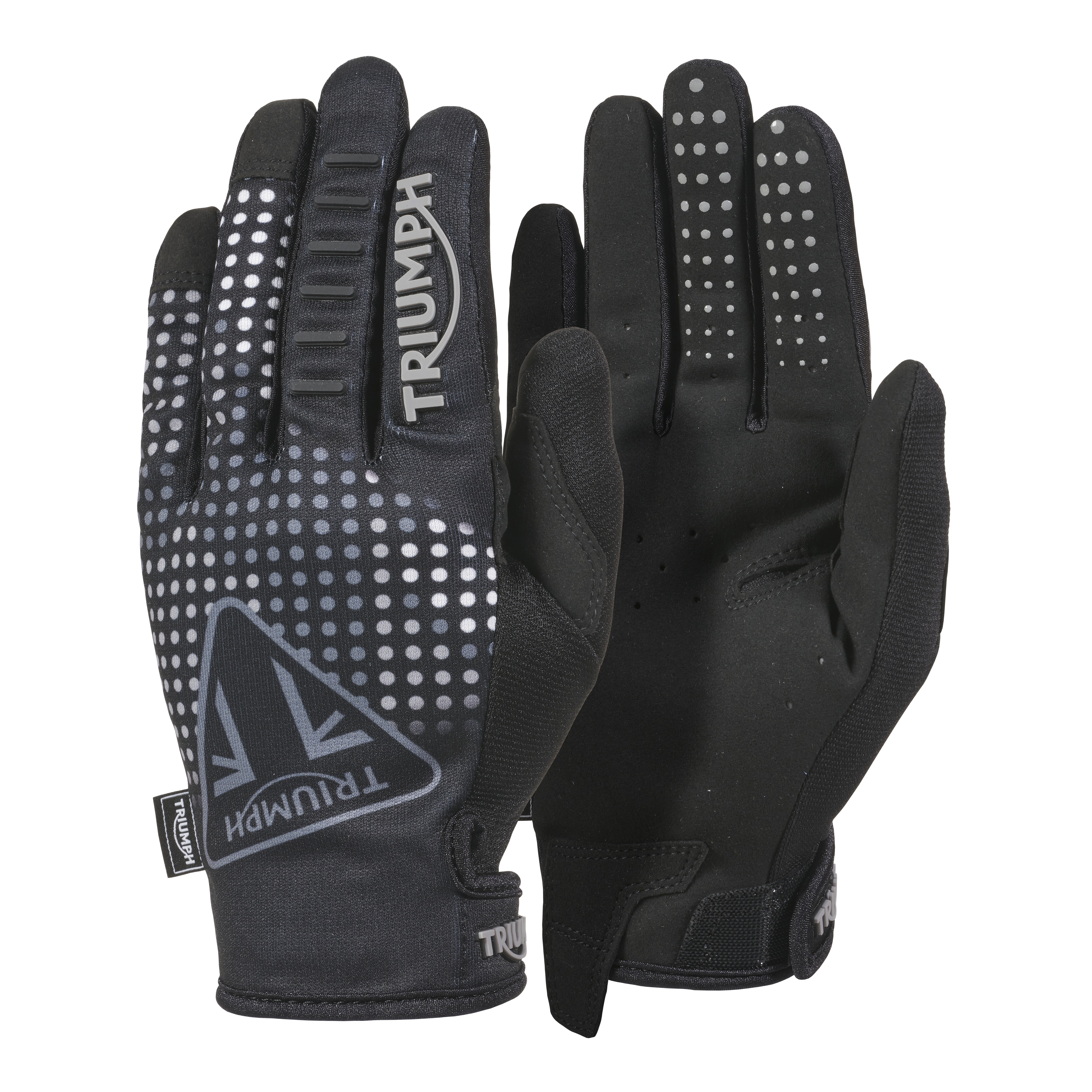 Roller MX Glove Black photo 16