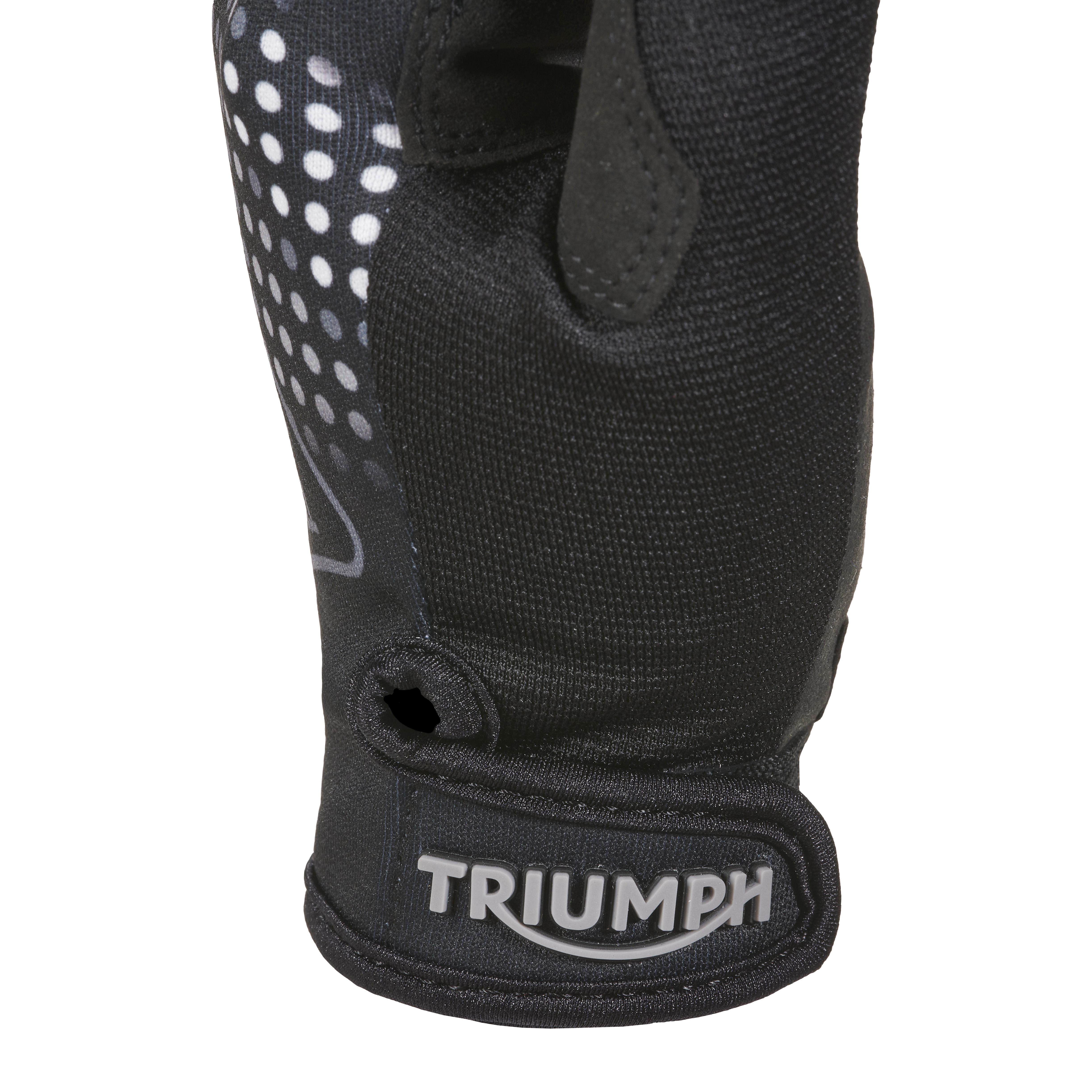 Roller MX Glove Black photo 6