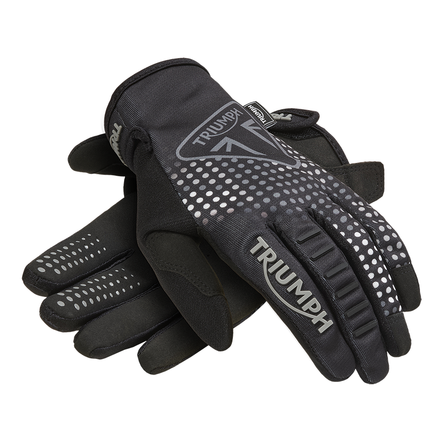 Roller MX Glove Black photo 28
