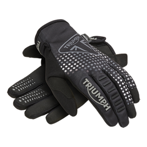 Roller MX Glove Black photo 32