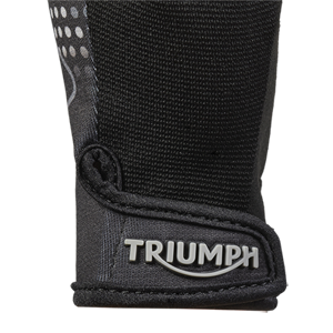 Roller MX Glove Black photo 18