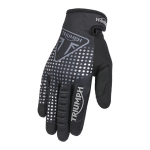 Roller MX Glove Black photo 2
