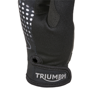 Roller MX Glove Black photo 15