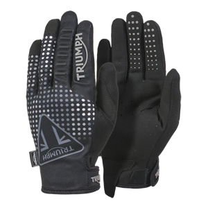 Roller MX Glove Black photo 12