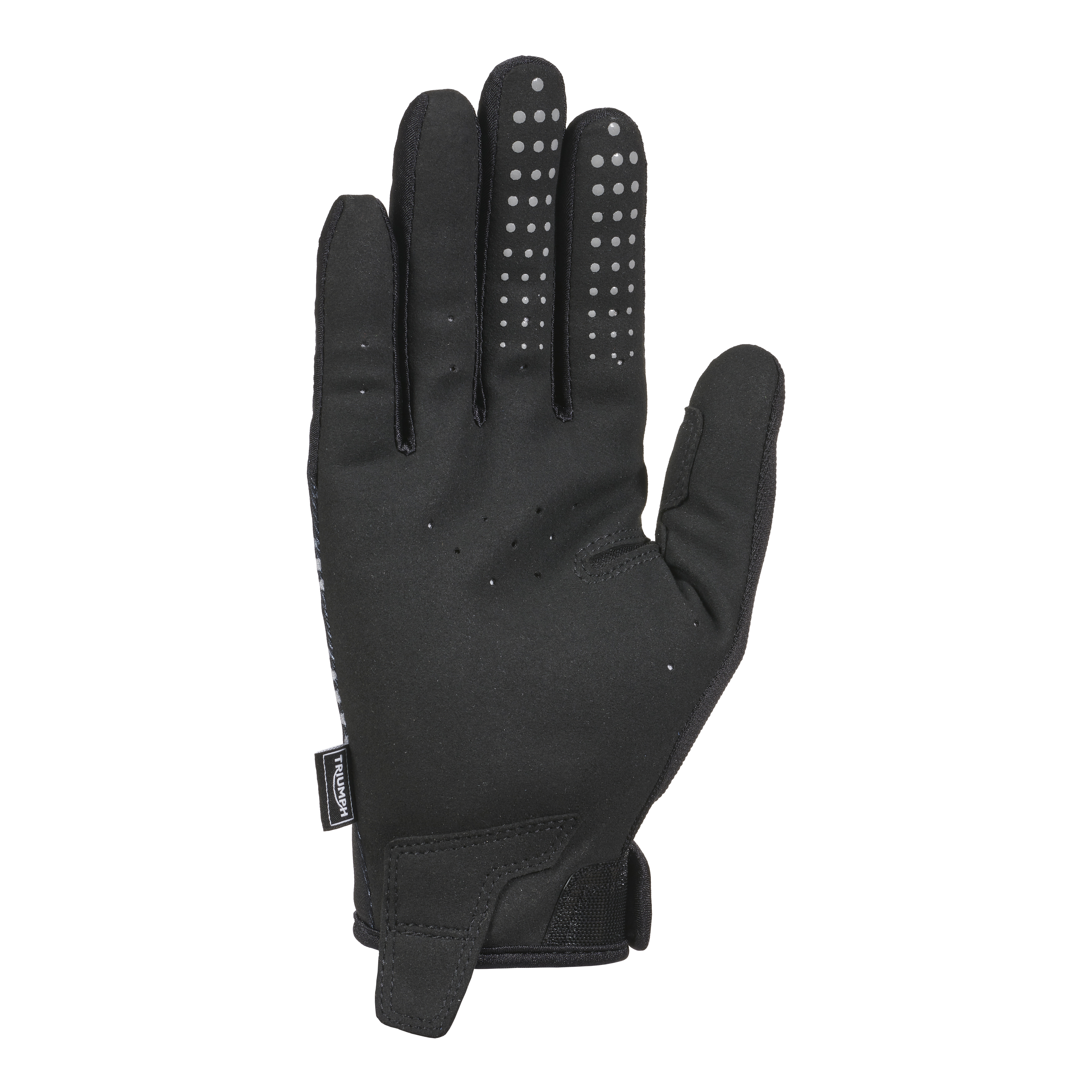 Roller MX Glove Black photo 25