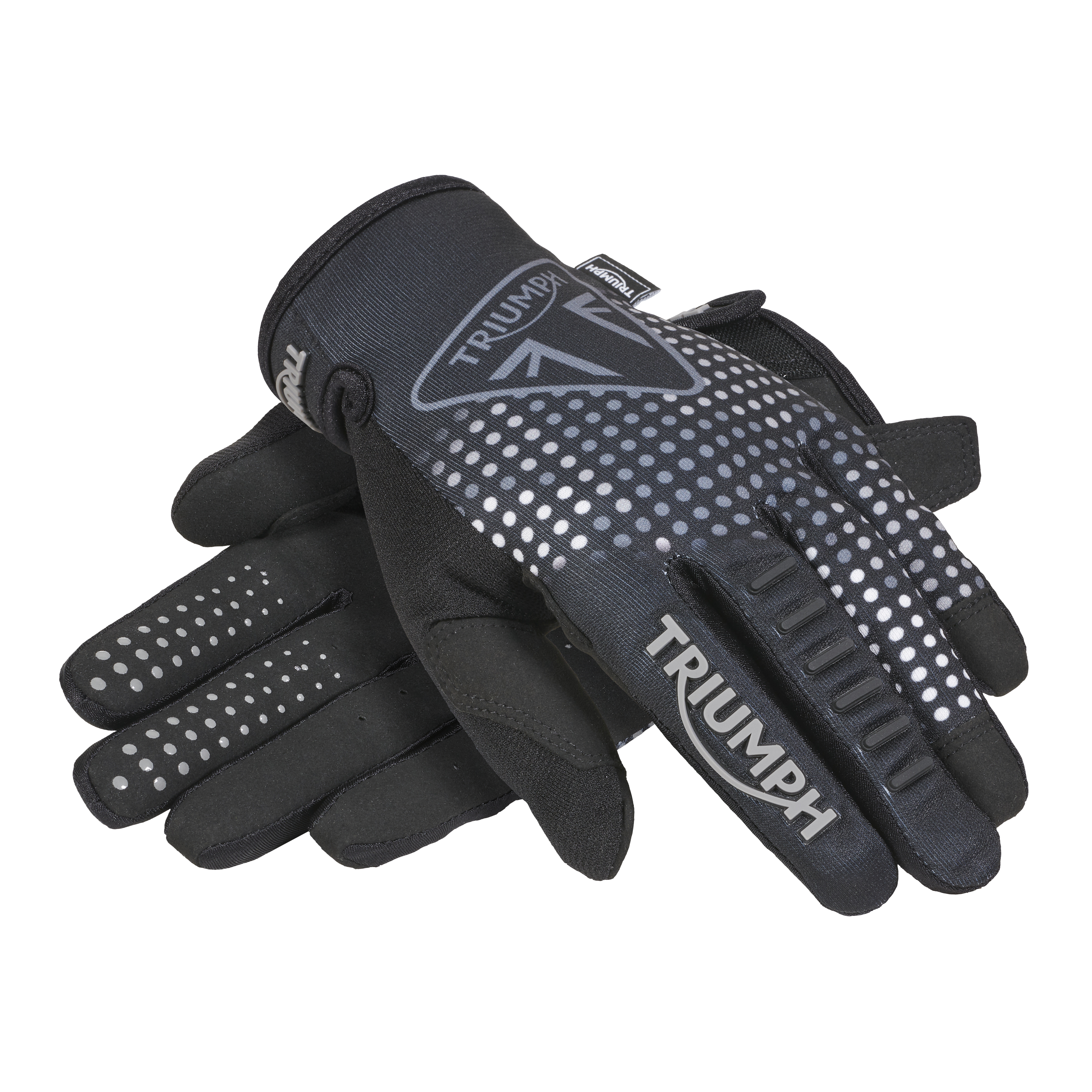 Roller MX Glove Black photo 1