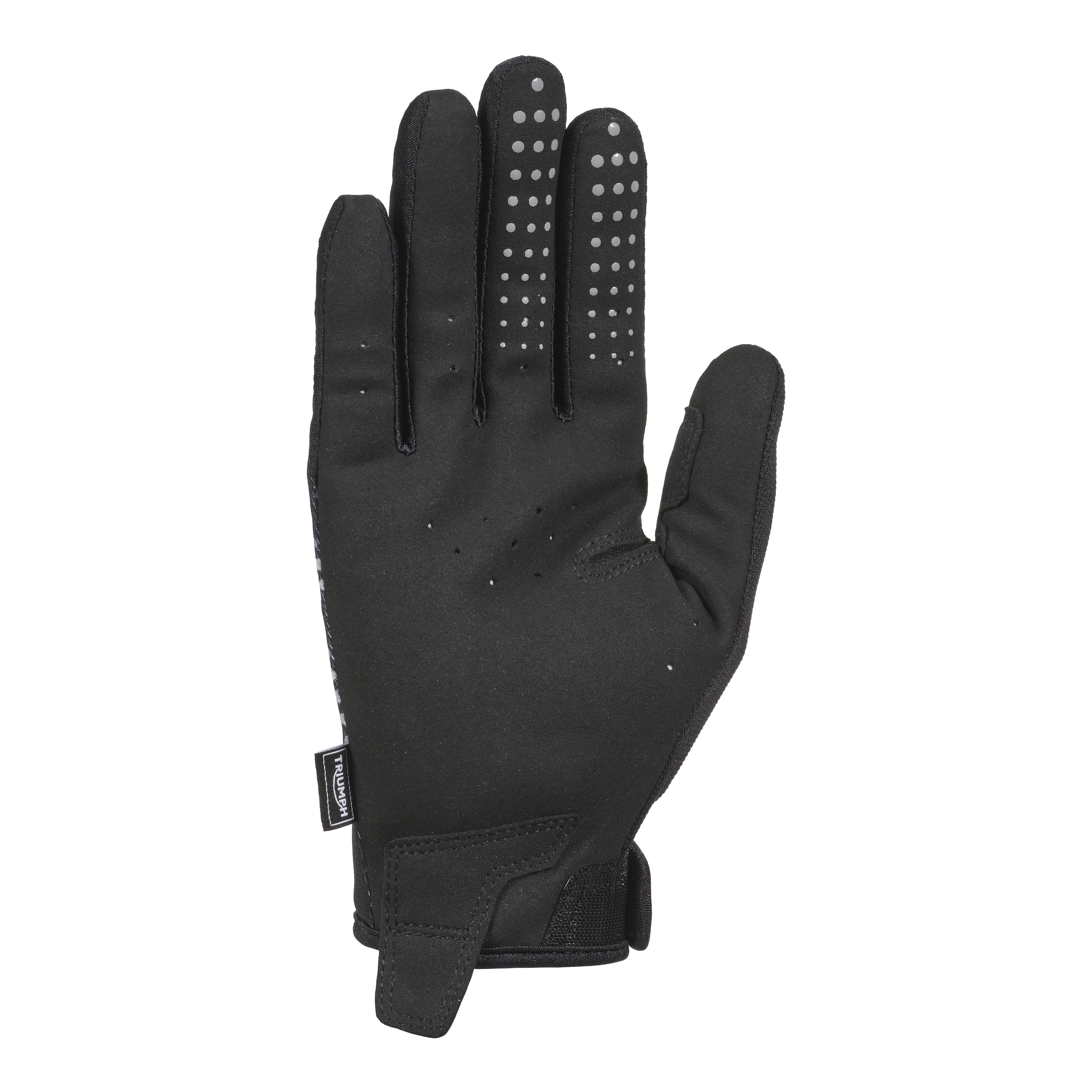 Roller MX Glove Black photo 20