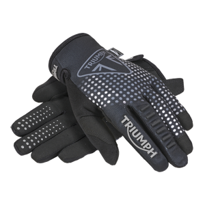 Roller MX Glove Black photo 22