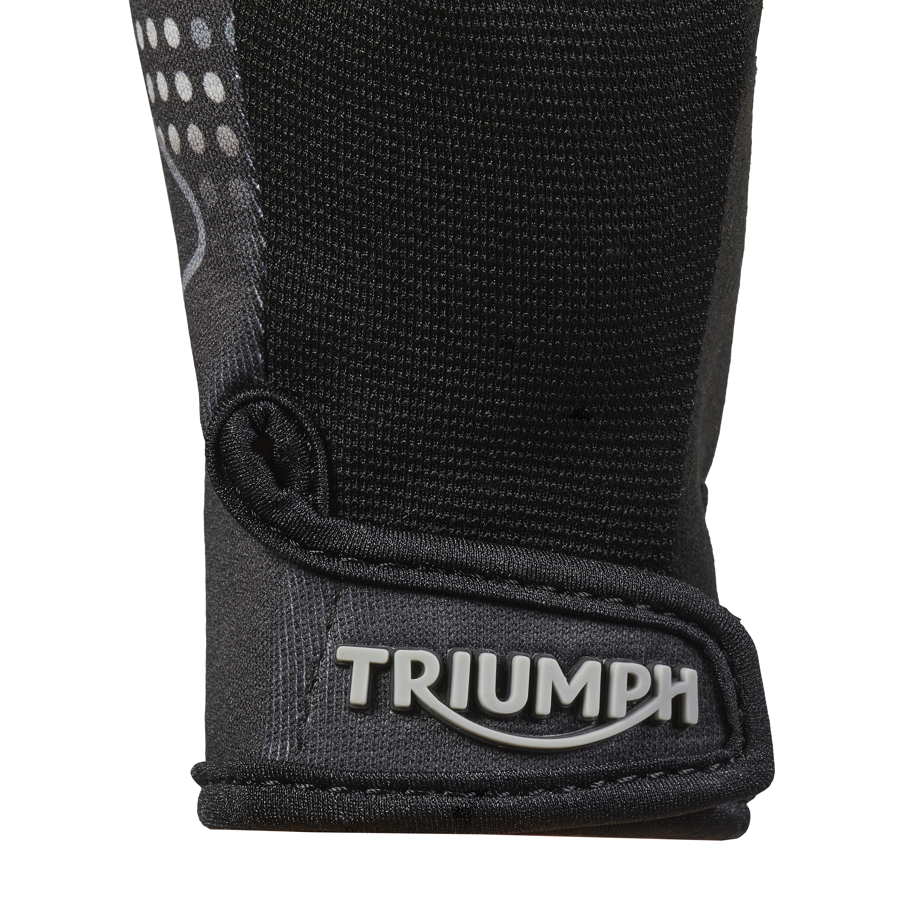 Roller MX Glove Black photo 27