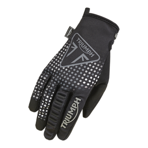 Roller MX Glove Black photo 9