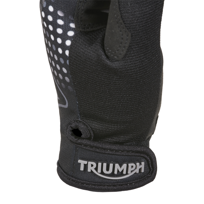 Roller MX Glove Black photo 26