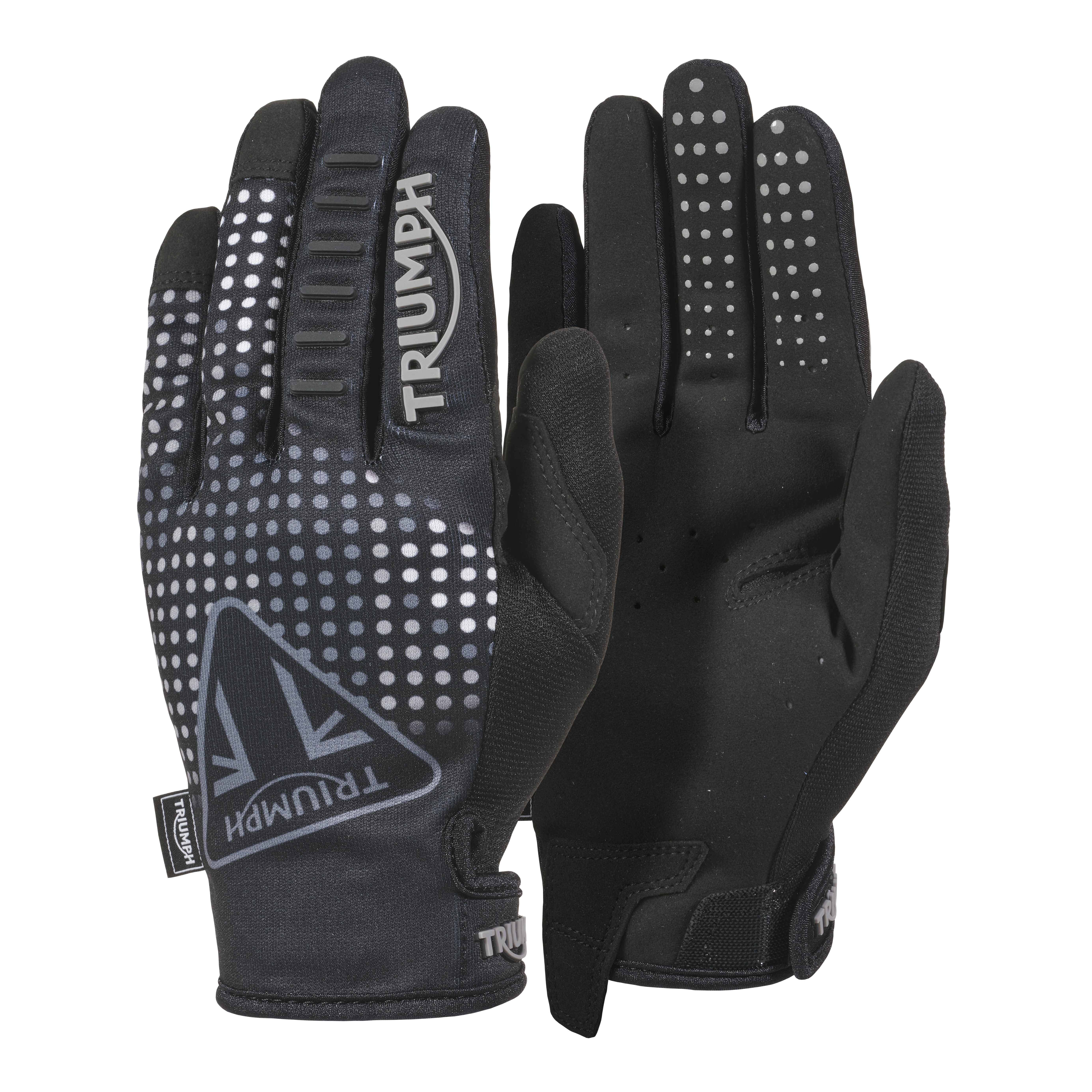 Roller MX Glove Black photo 23