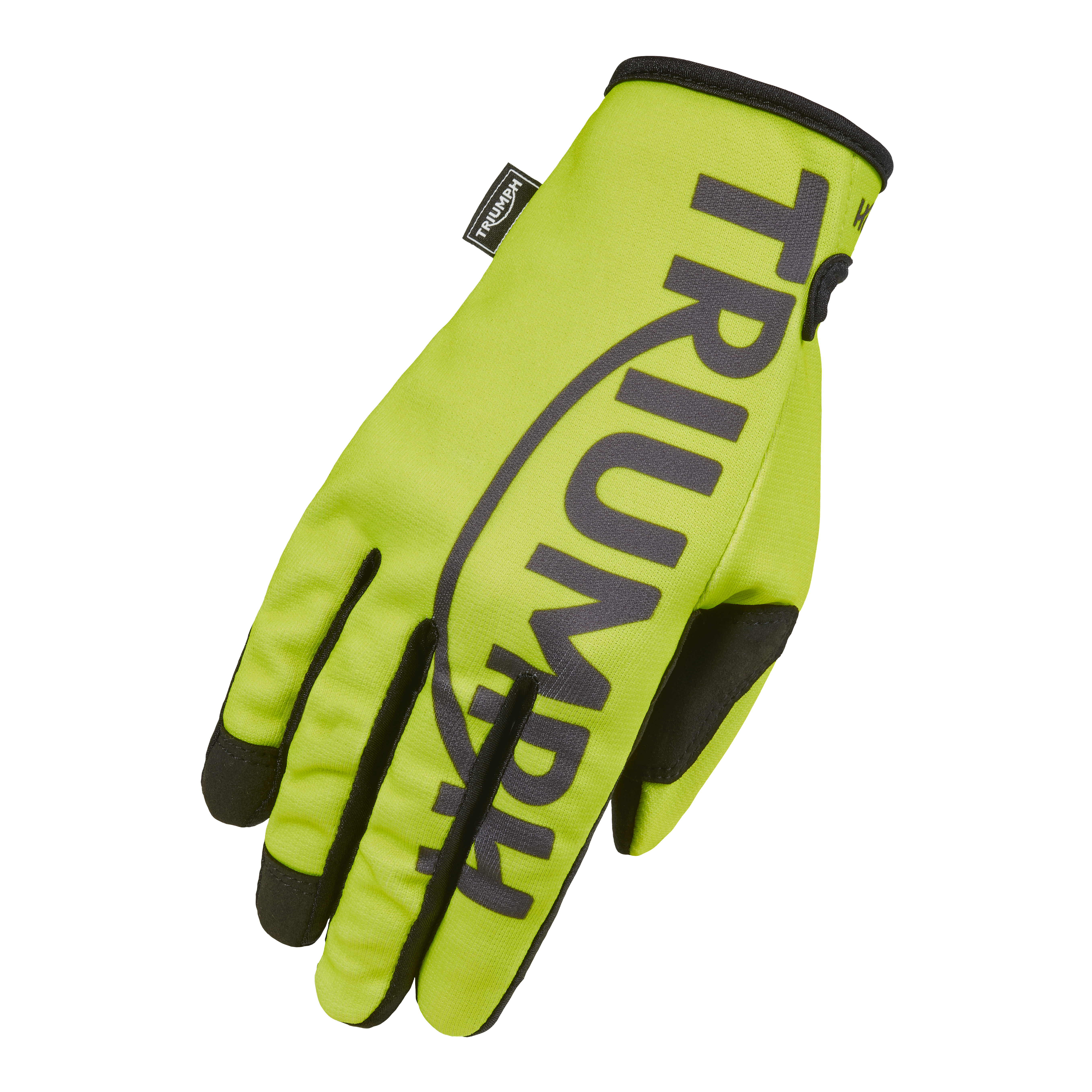 BERM MX GLOVE FLURO L image 27