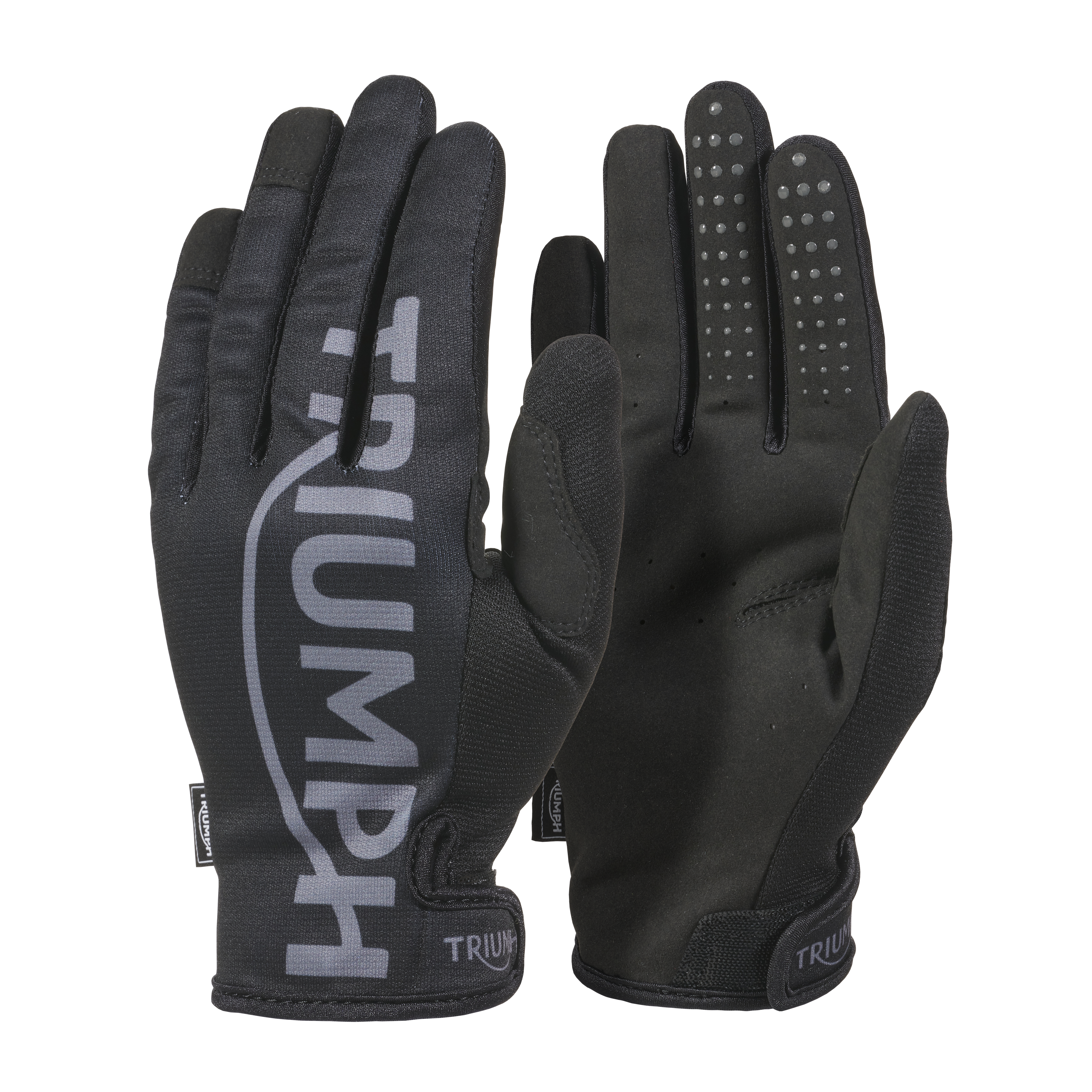 Berm MX Gloves Fluro photo 14