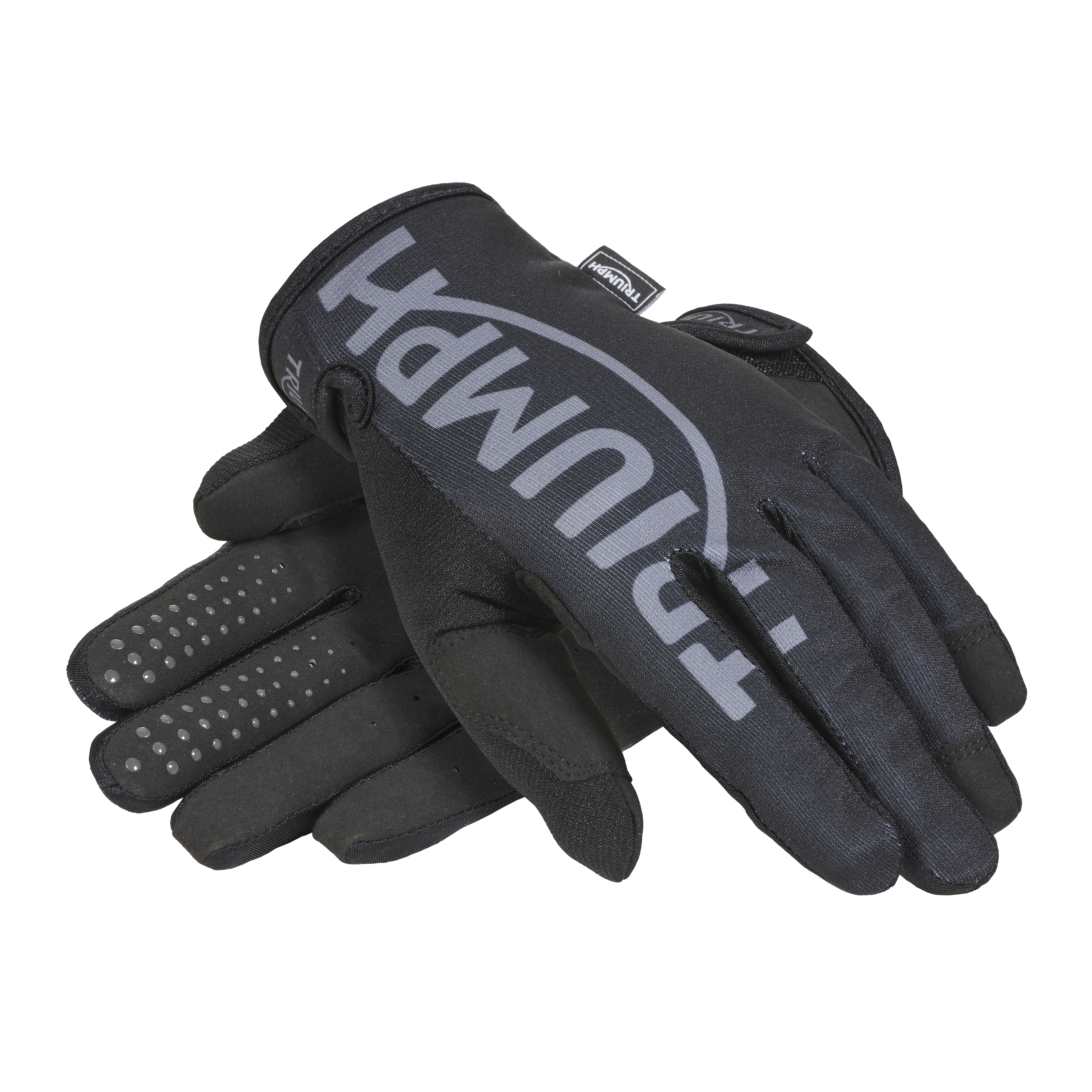 Berm MX Gloves Fluro photo 6