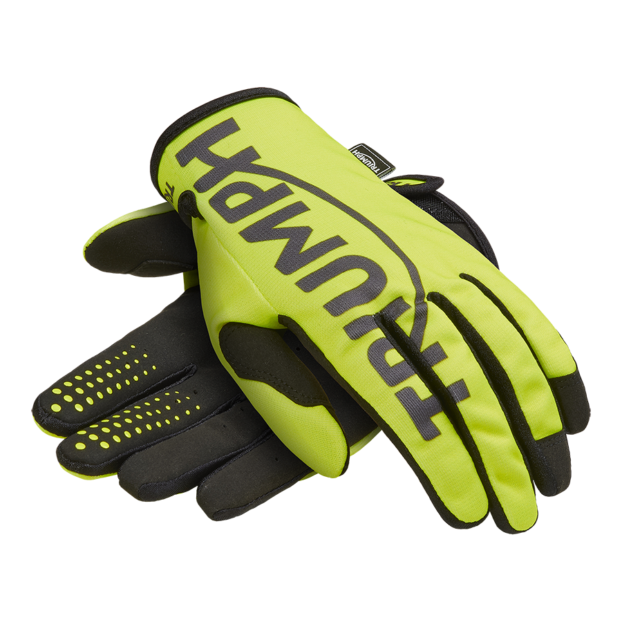 Berm MX Gloves Fluro photo 31