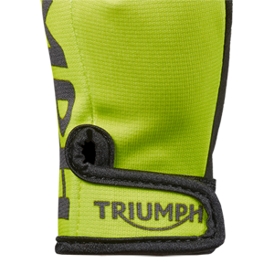 Berm MX Gloves Fluro photo 29
