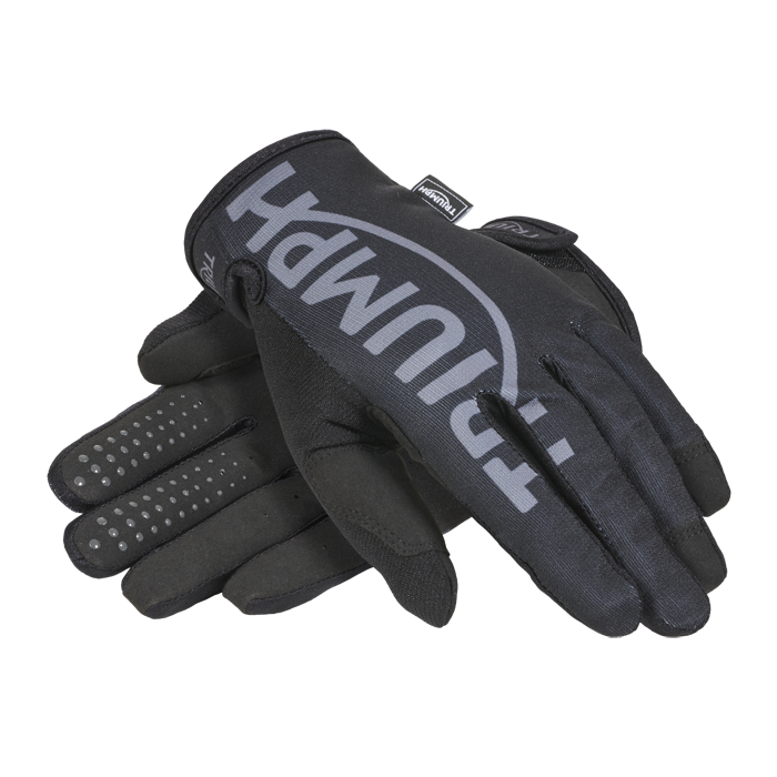 Berm MX Gloves Fluro photo 1