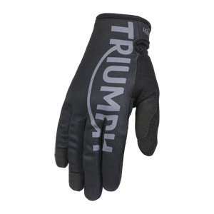 Berm MX Gloves Fluro photo 22