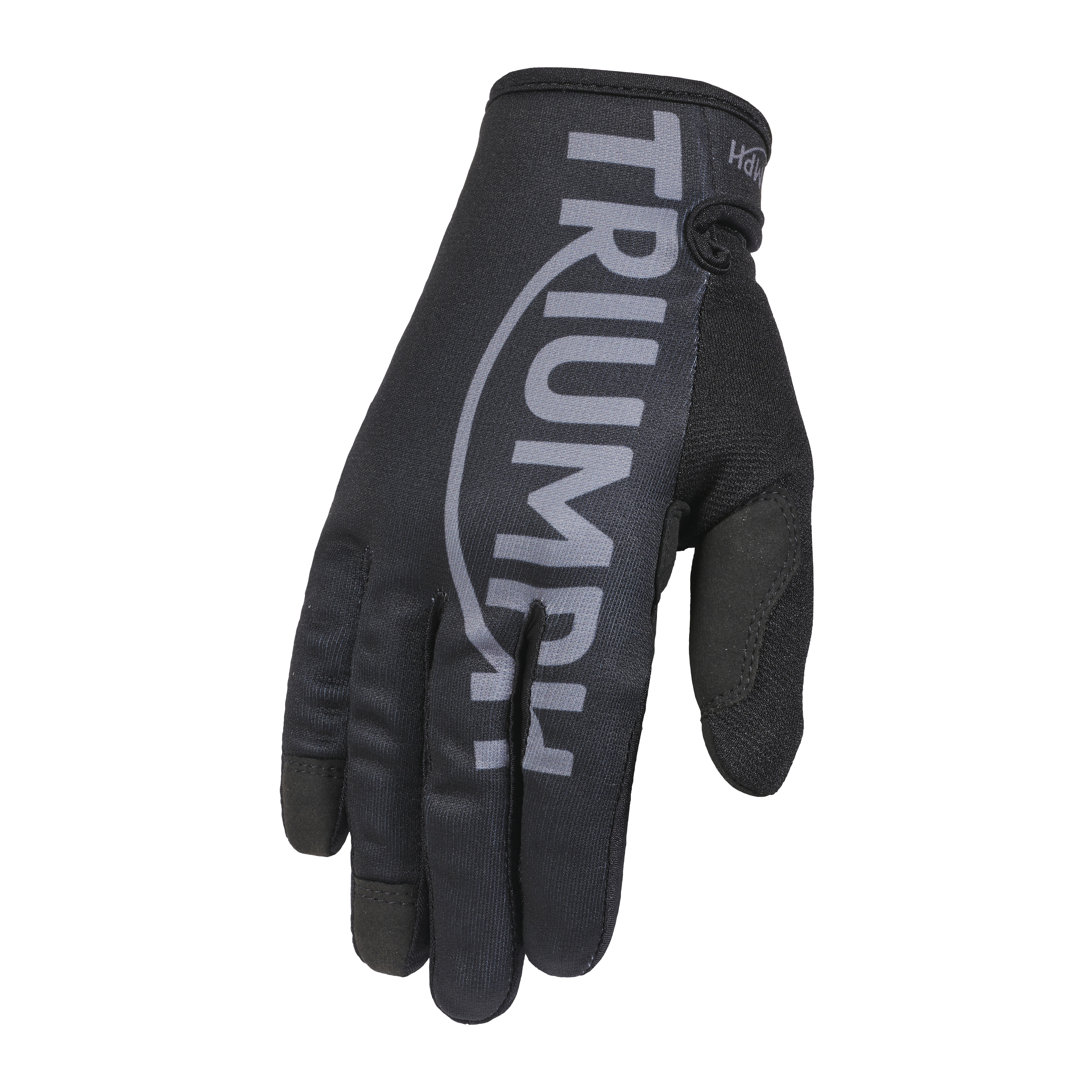 Berm MX Gloves Fluro photo 11