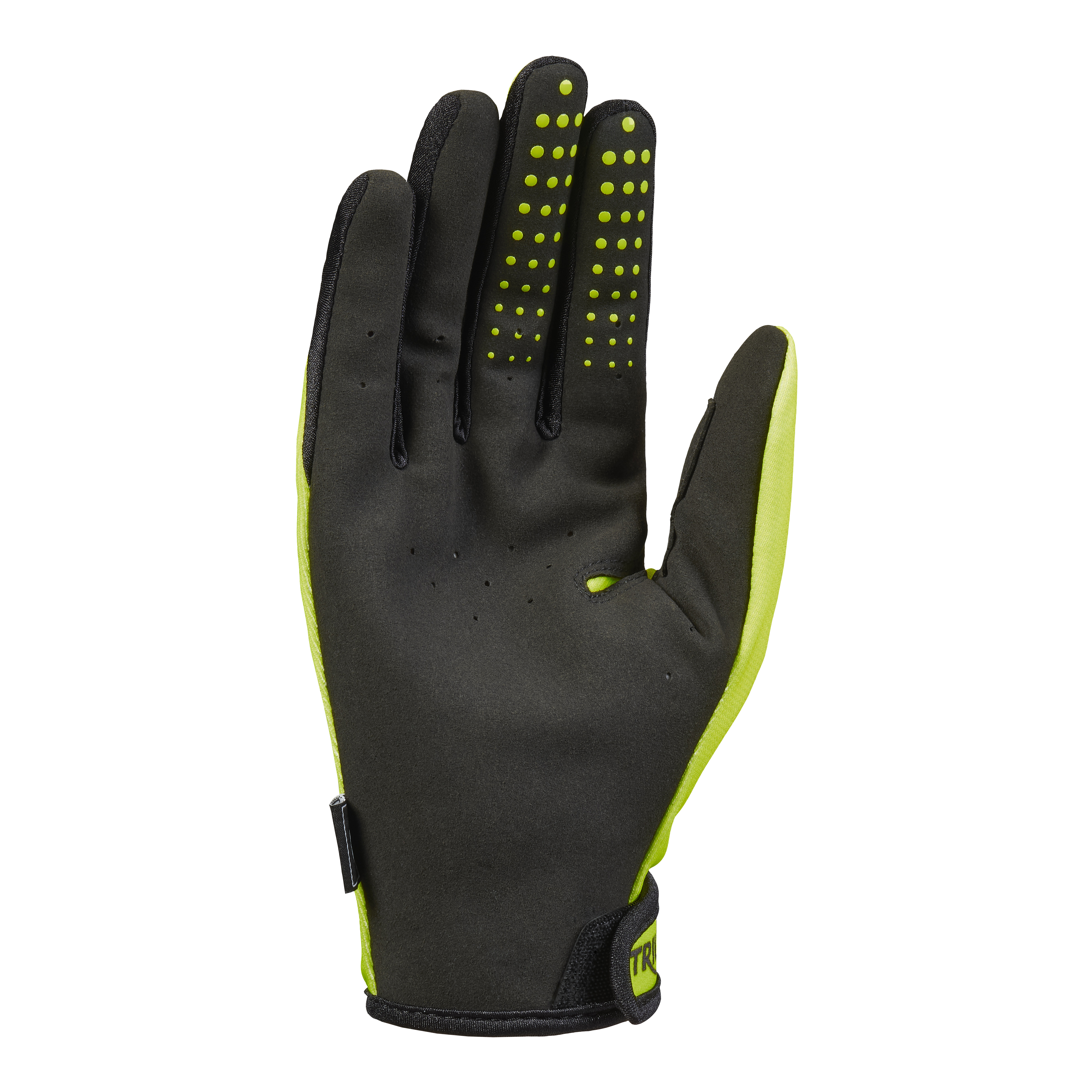 Berm MX Gloves Fluro photo 32
