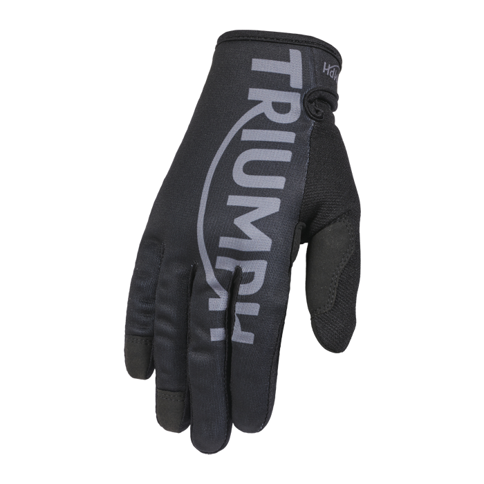 Berm MX Gloves Fluro photo 21