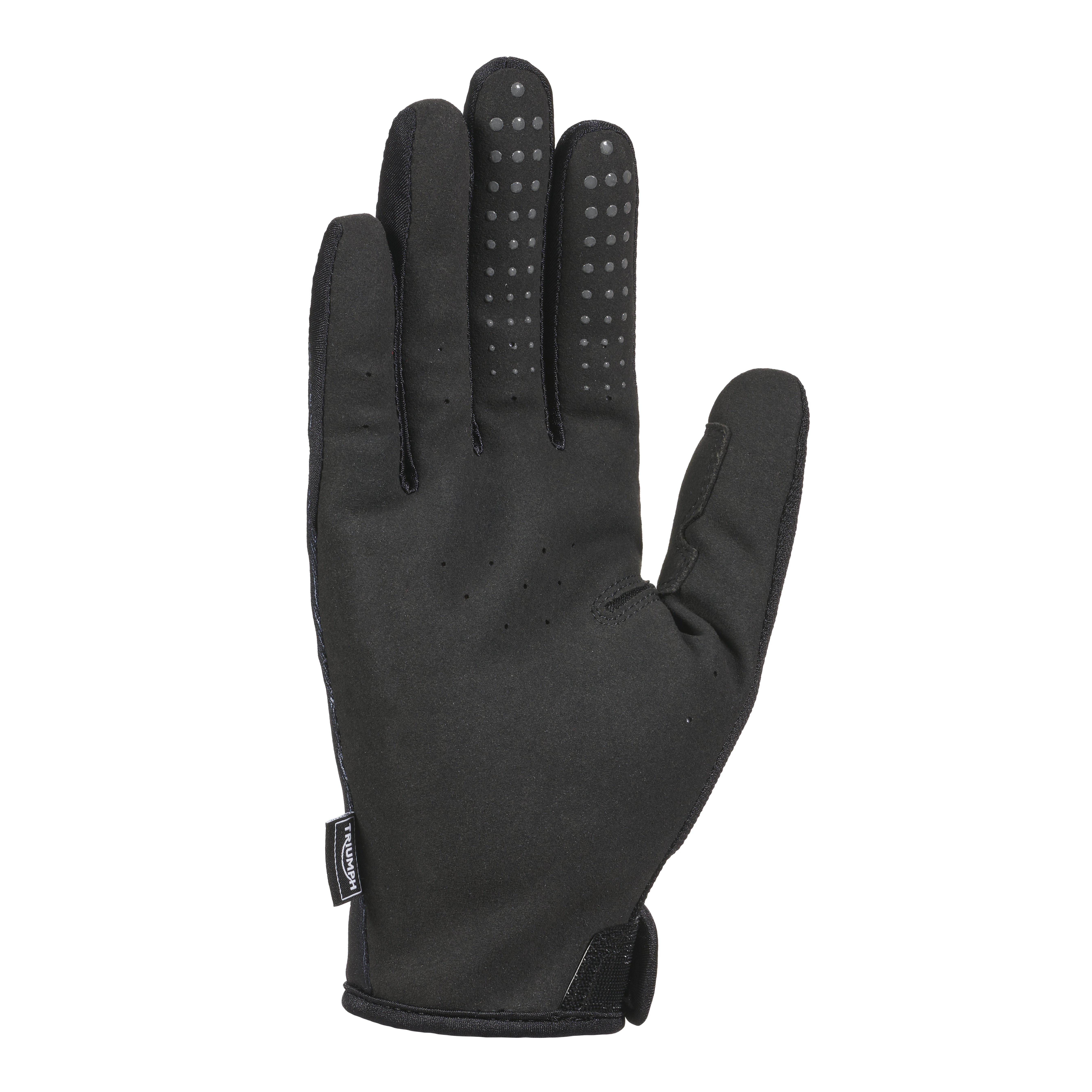 Berm MX Gloves Fluro photo 8
