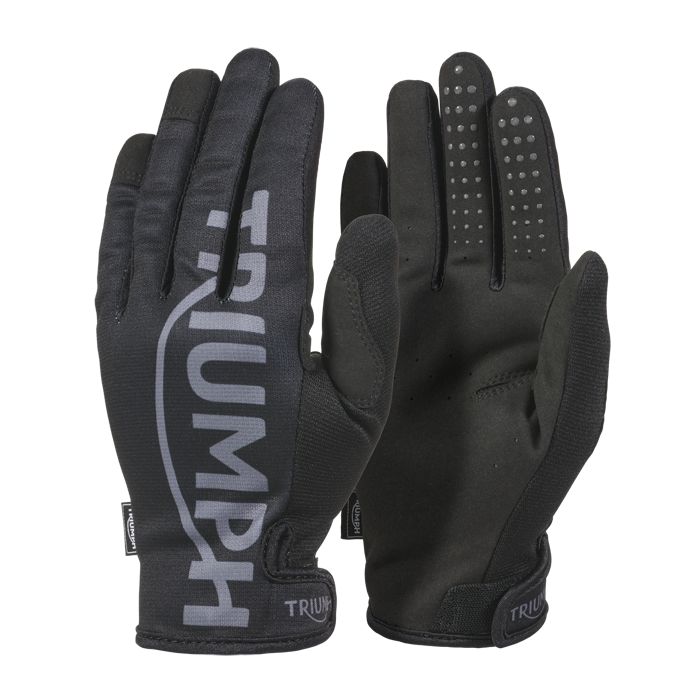 Berm MX Gloves Fluro photo 10
