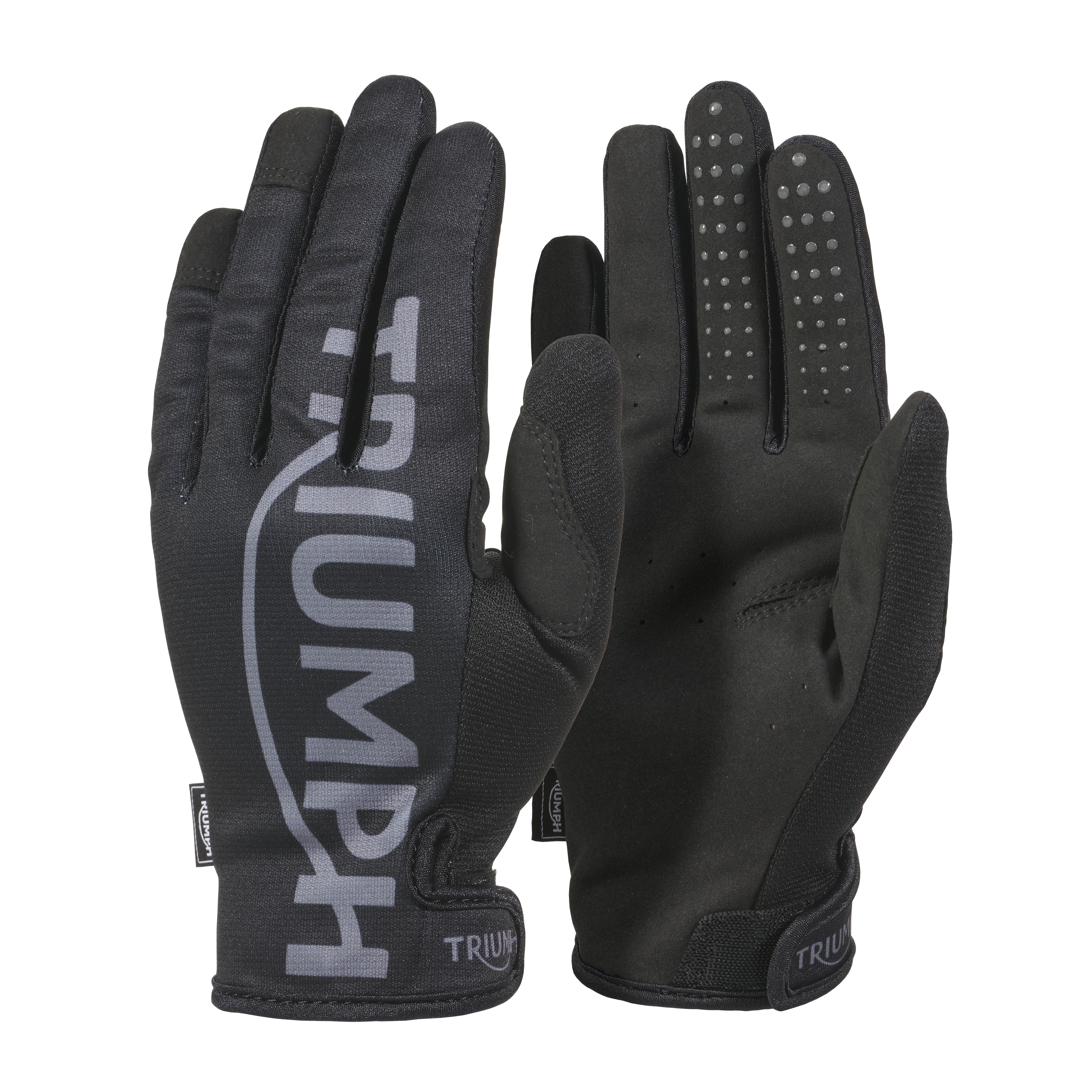 Berm MX Gloves Fluro photo 9