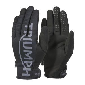 Berm MX Gloves Fluro photo 24