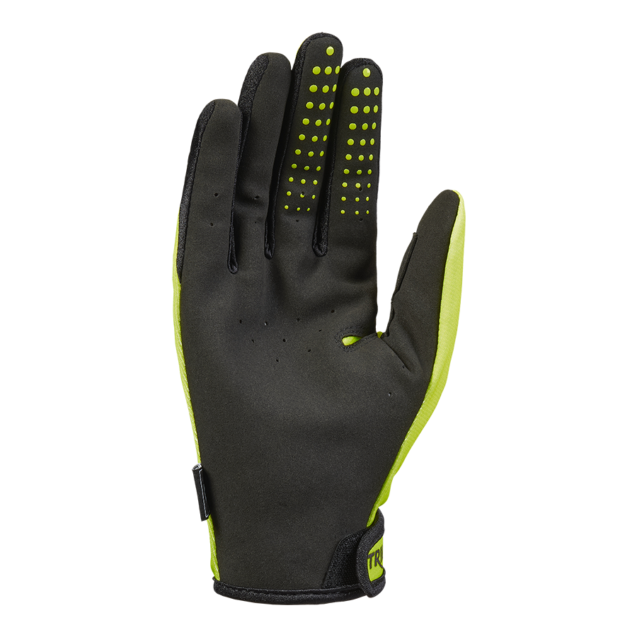 Berm MX Gloves Fluro photo 28