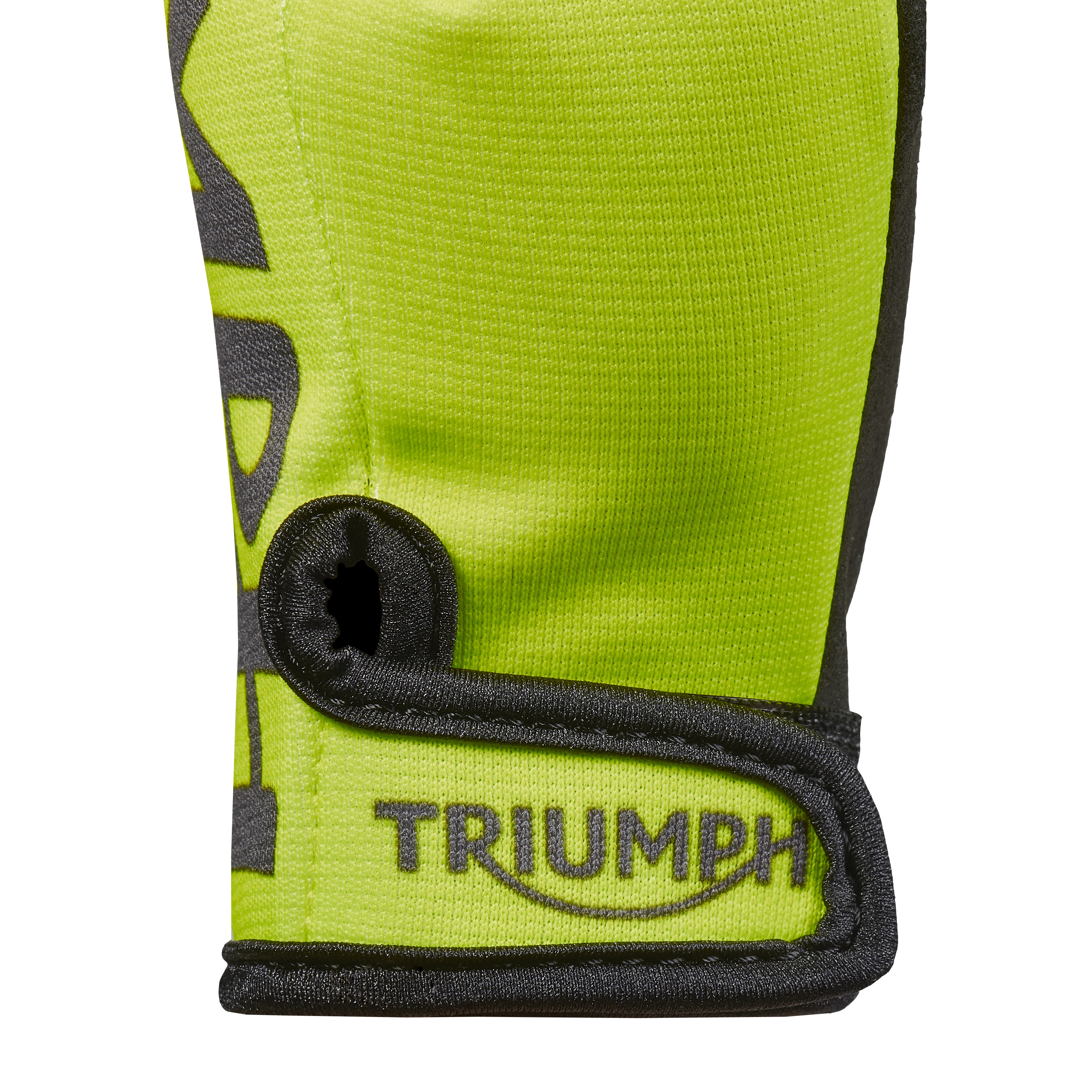 Berm MX Gloves Fluro photo 30