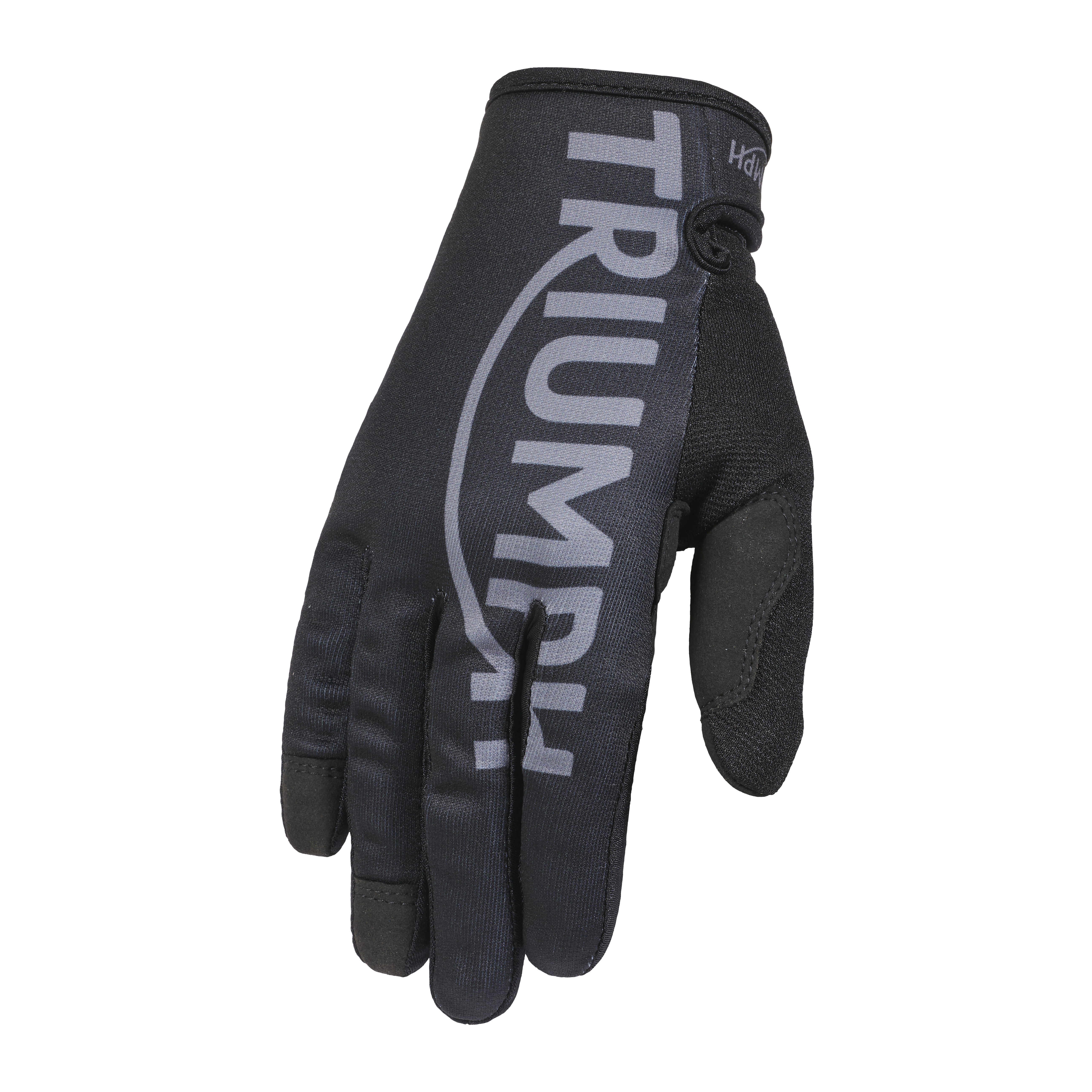 Berm MX Gloves Fluro photo 2