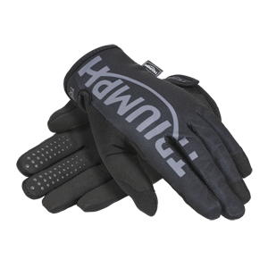 Berm MX Gloves Fluro photo 23