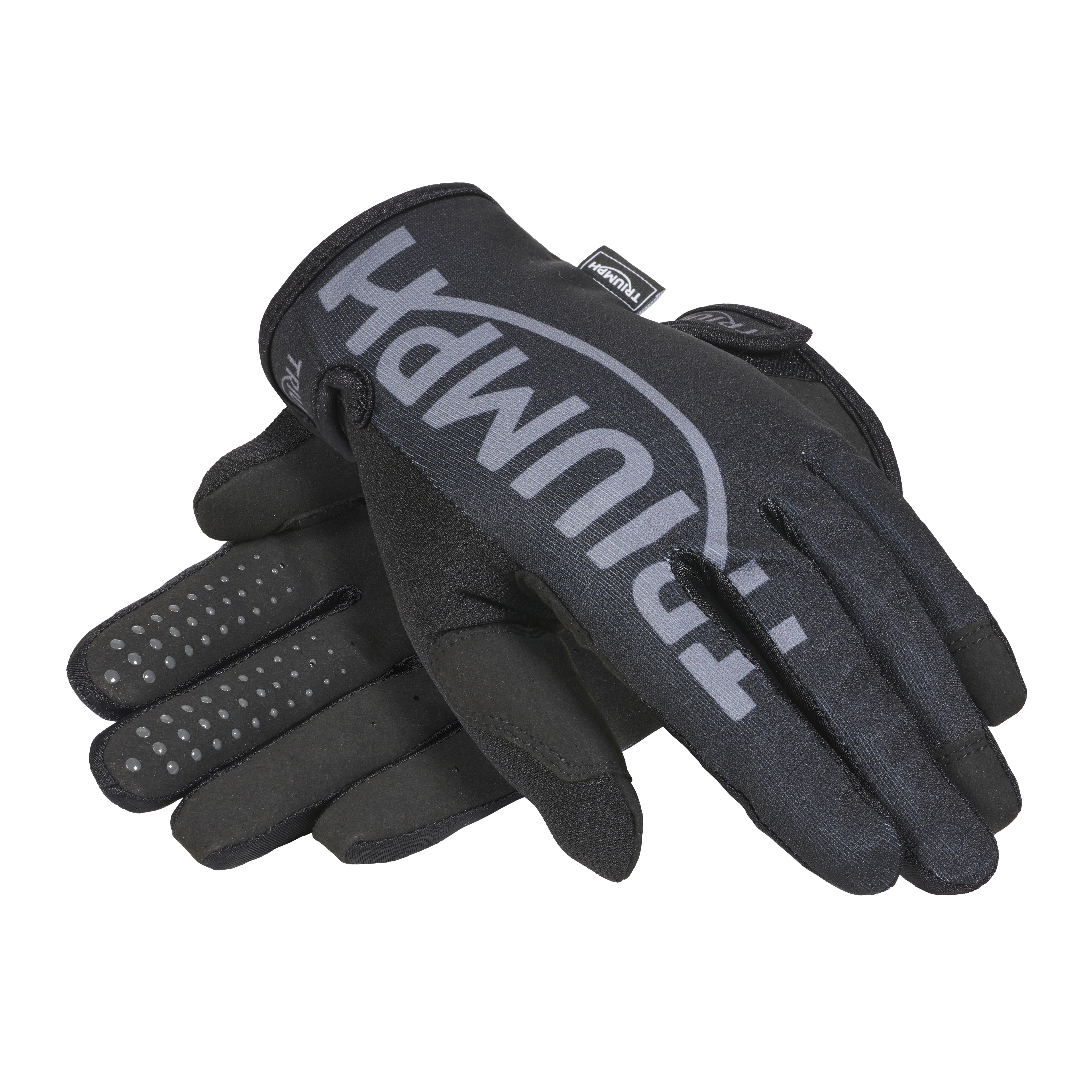 Berm MX Gloves Fluro photo 15