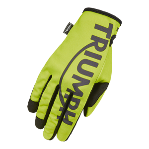 Berm MX Gloves Fluro photo 16