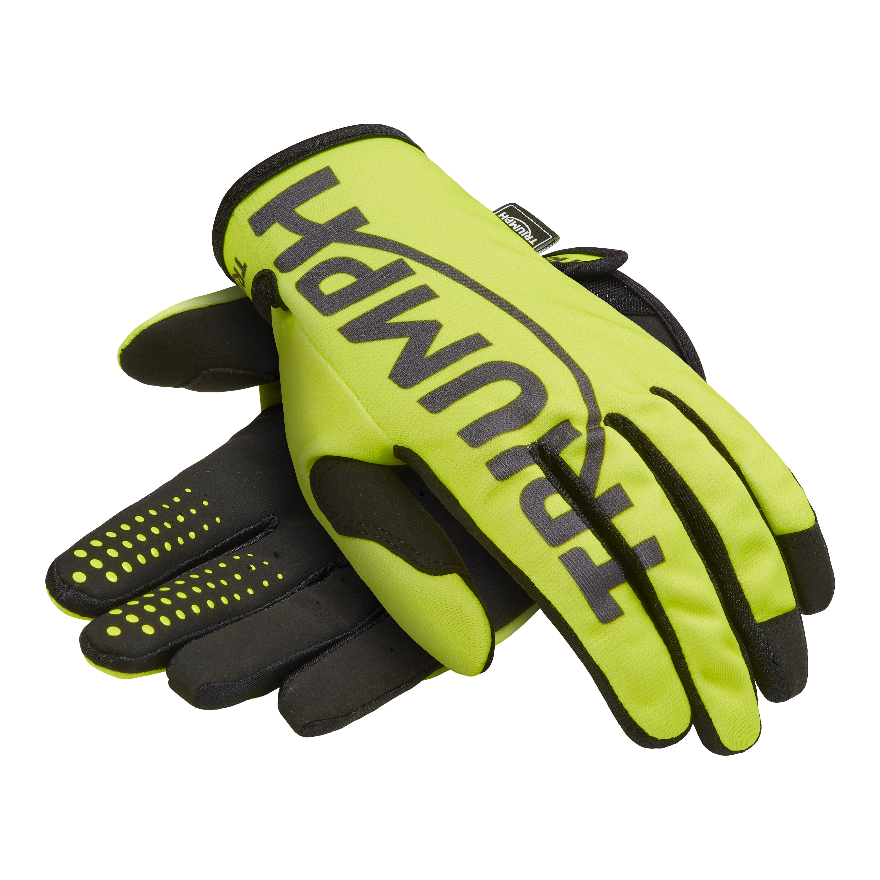 Berm MX Gloves Fluro photo 25